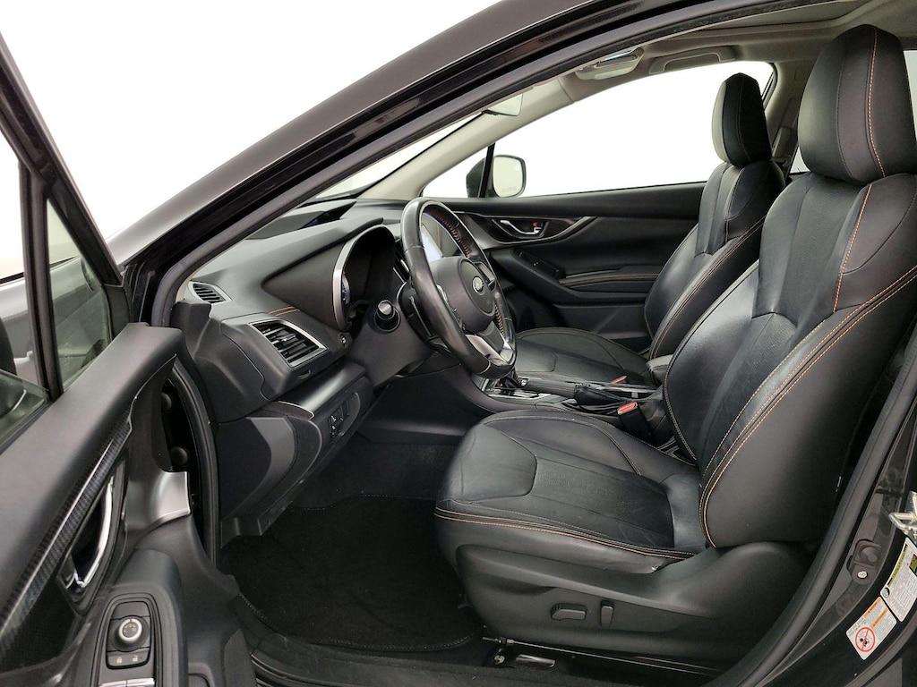 used 2018 Subaru Crosstrek car, priced at $17,998