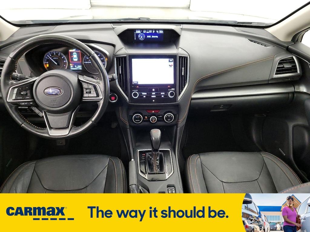 used 2018 Subaru Crosstrek car, priced at $17,998