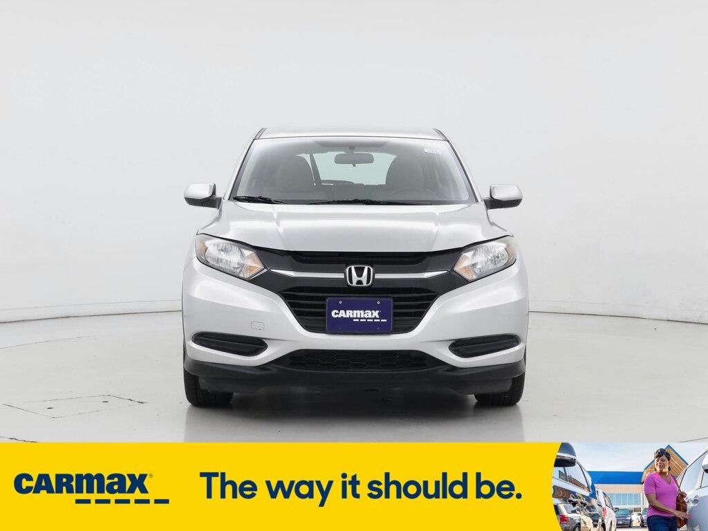used 2016 Honda HR-V car, priced at $16,998