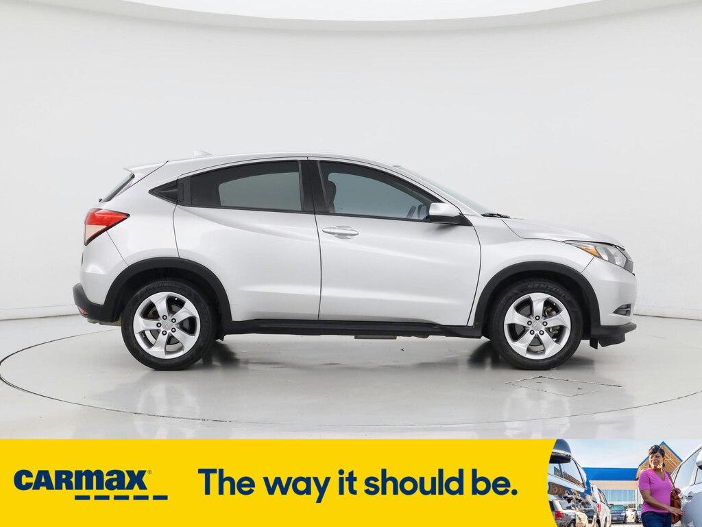 used 2016 Honda HR-V car, priced at $16,998