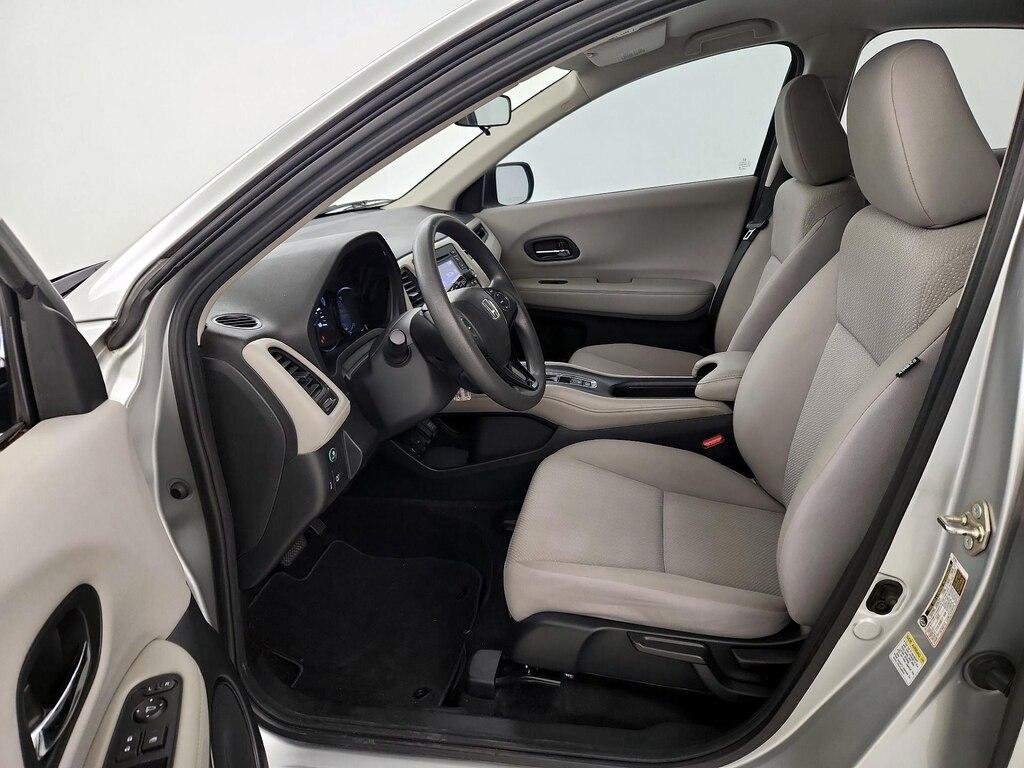 used 2016 Honda HR-V car, priced at $16,998