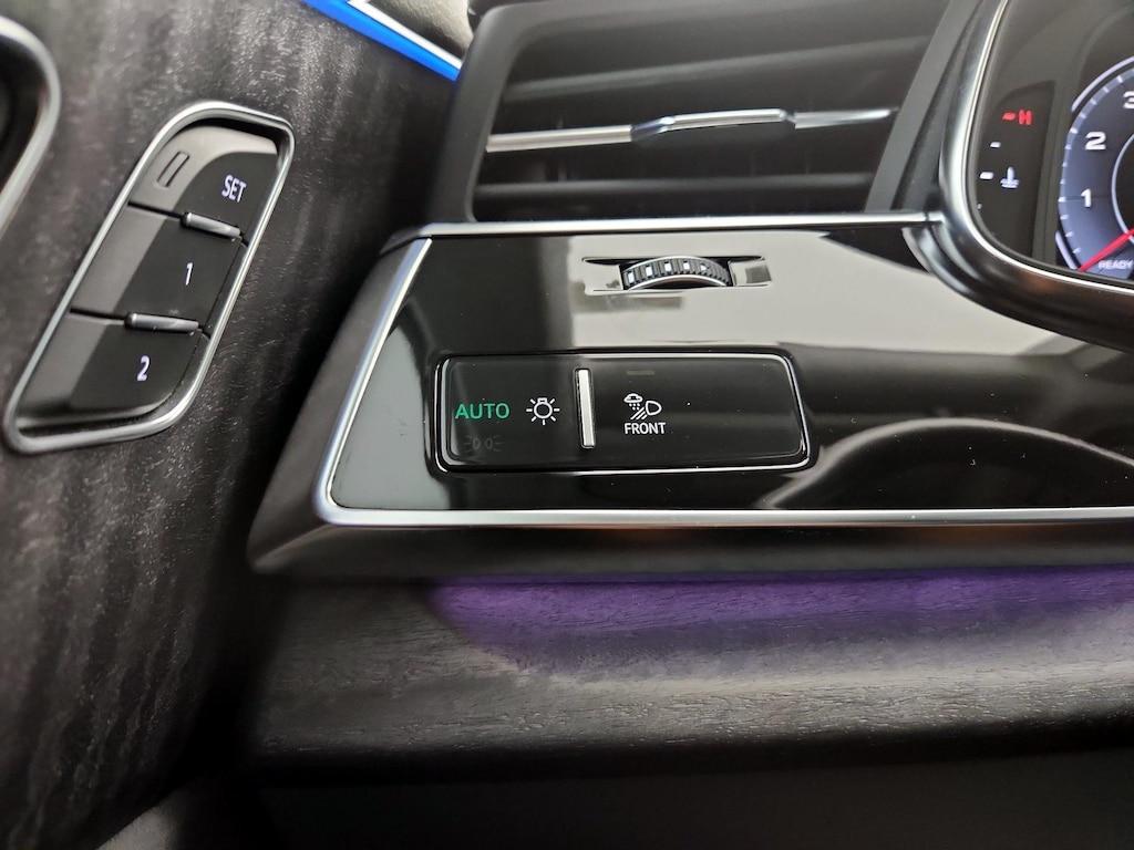 used 2019 Audi Q8 car, priced at $41,998