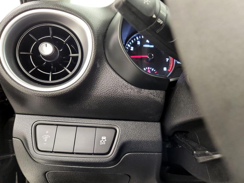 used 2023 Kia Forte car, priced at $18,998