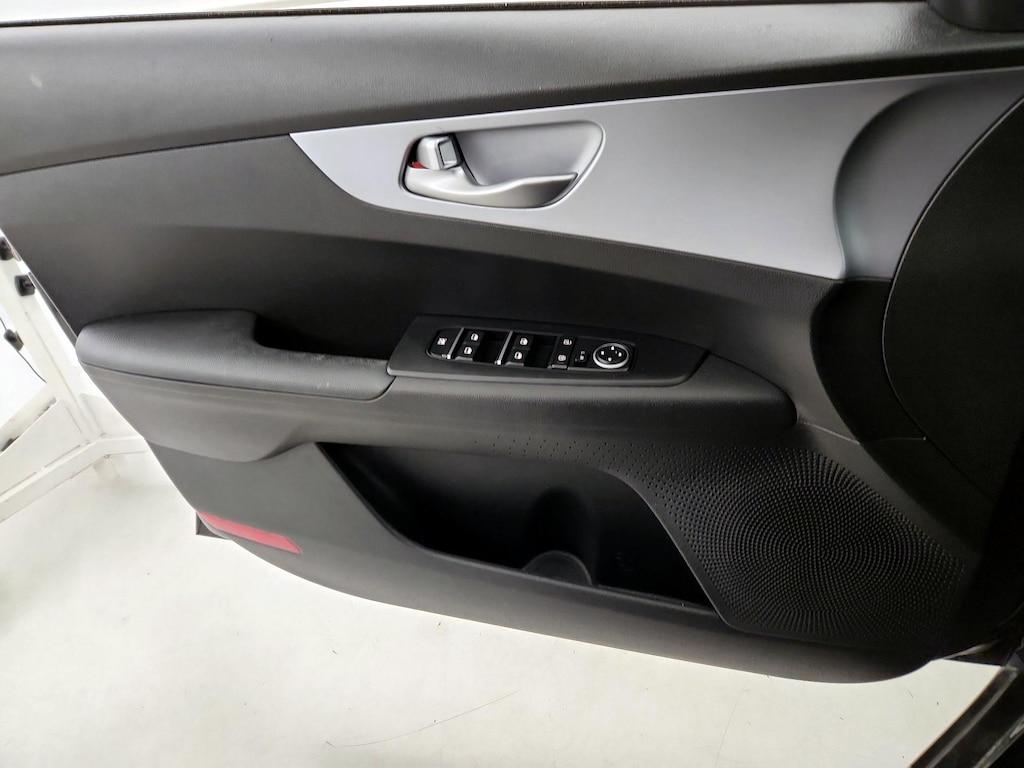 used 2023 Kia Forte car, priced at $18,998