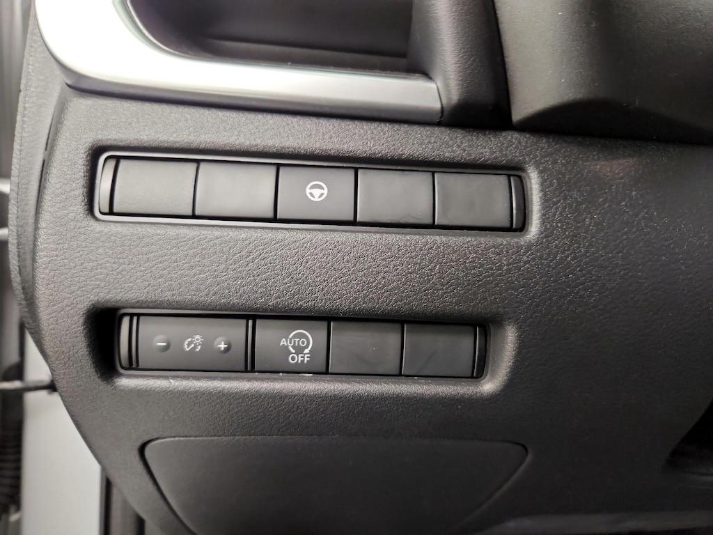 used 2023 Nissan Rogue car, priced at $22,998