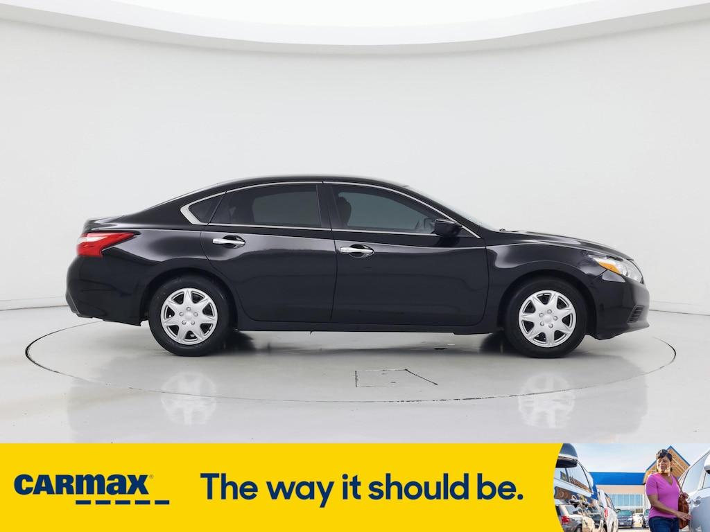 used 2016 Nissan Altima car, priced at $15,998