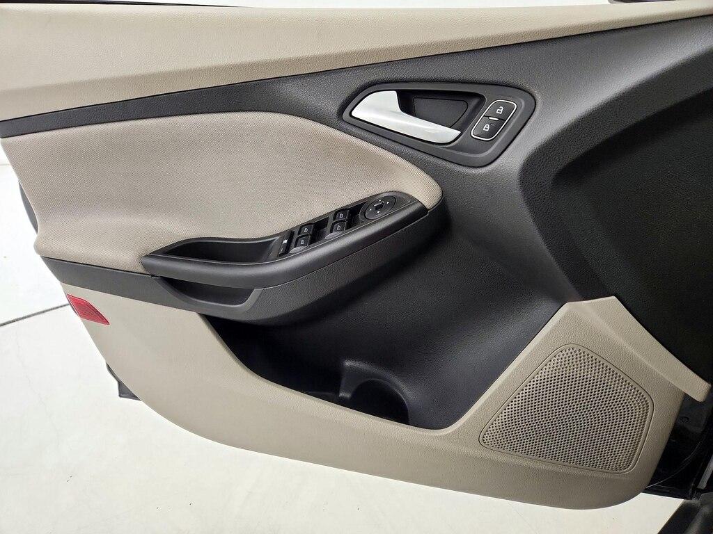 used 2018 Ford Focus car, priced at $13,599