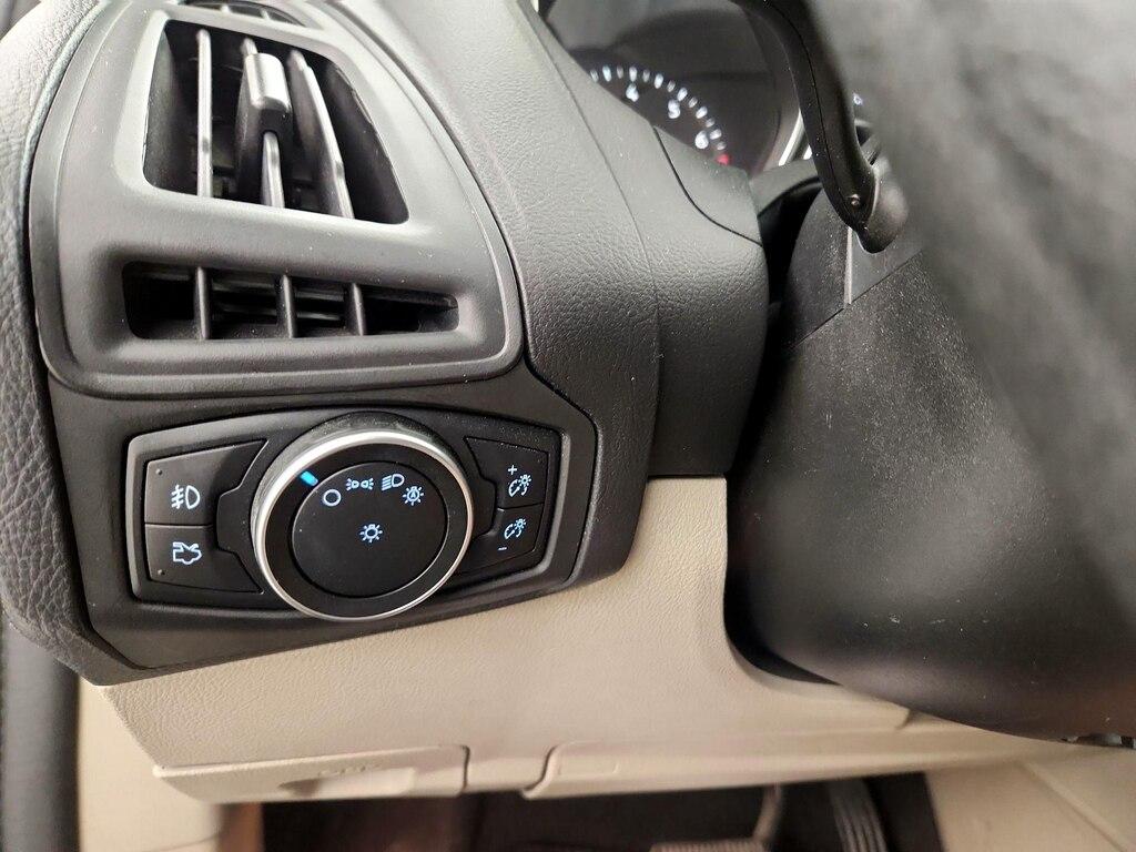 used 2018 Ford Focus car, priced at $13,599