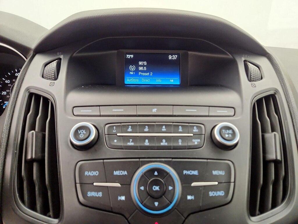 used 2018 Ford Focus car, priced at $13,599