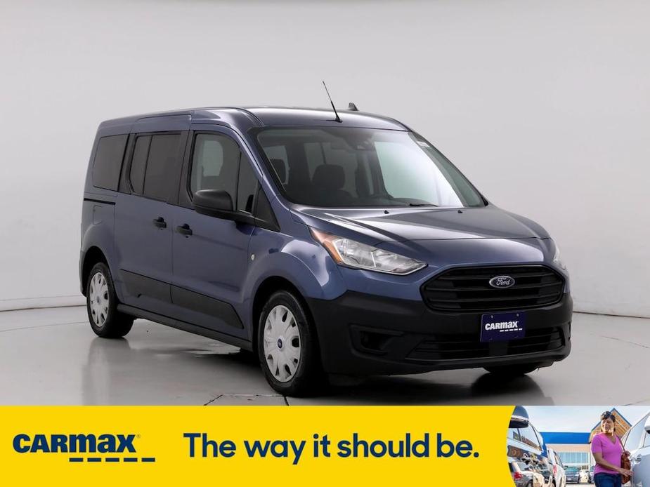 used 2019 Ford Transit Connect car, priced at $17,998