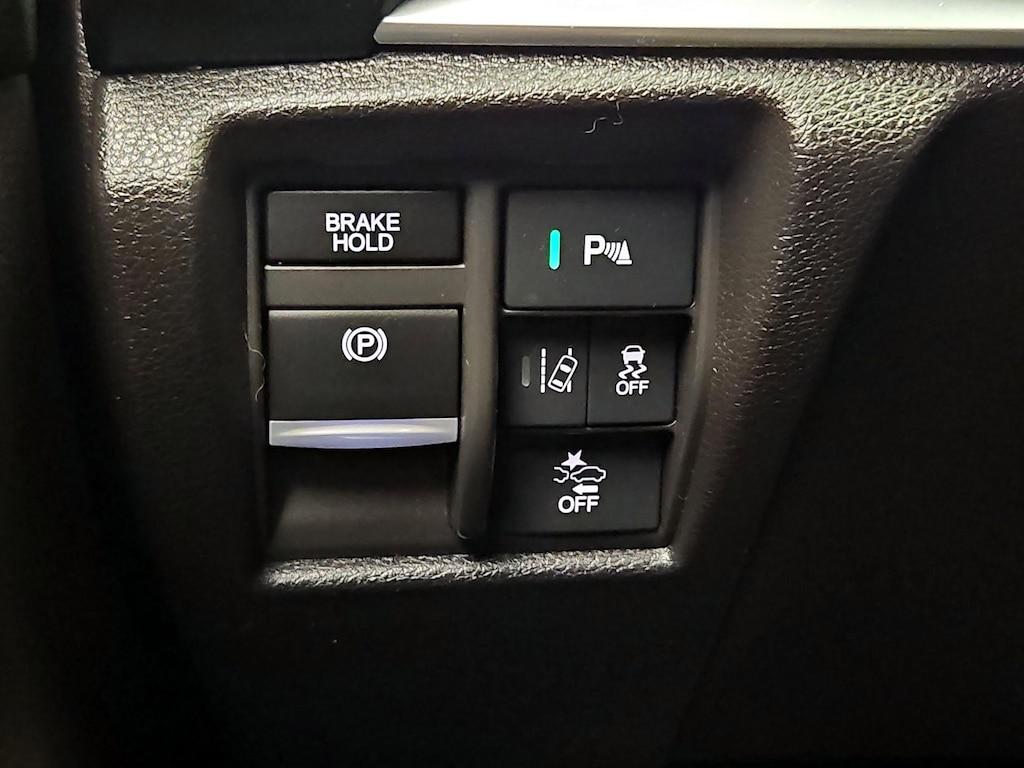 used 2020 Acura MDX car, priced at $26,998