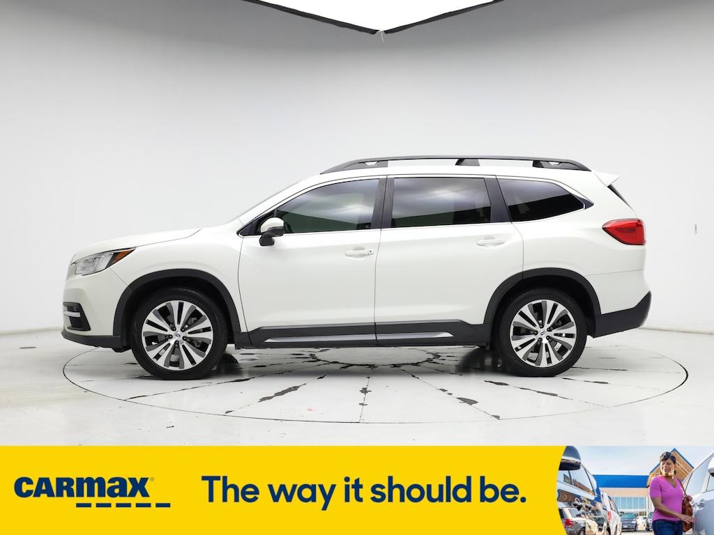 used 2019 Subaru Ascent car, priced at $22,998