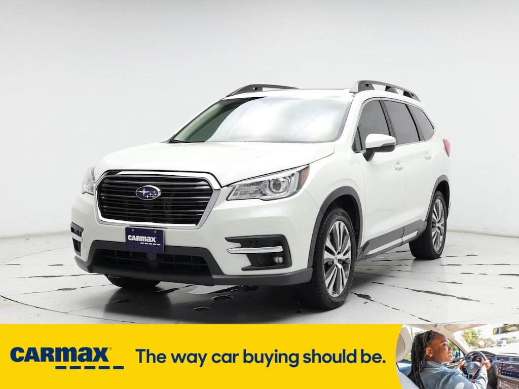 used 2019 Subaru Ascent car, priced at $22,998