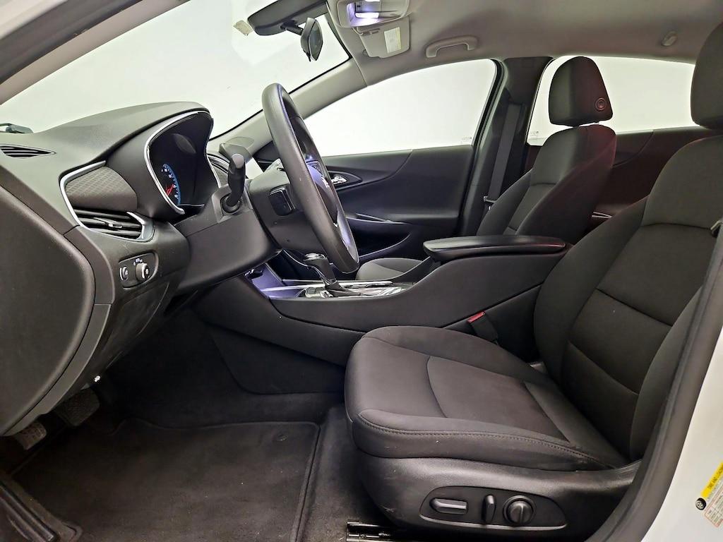 used 2020 Chevrolet Malibu car, priced at $15,998