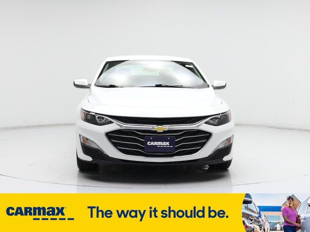 used 2020 Chevrolet Malibu car, priced at $15,998