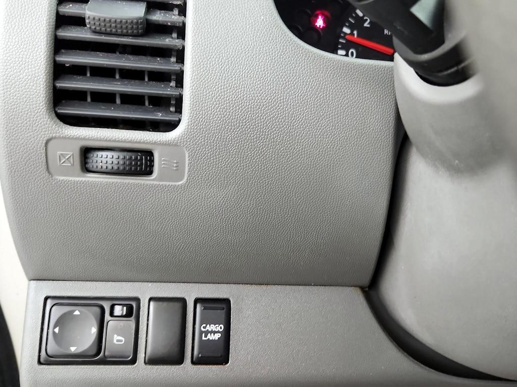 used 2018 Nissan Frontier car, priced at $19,998