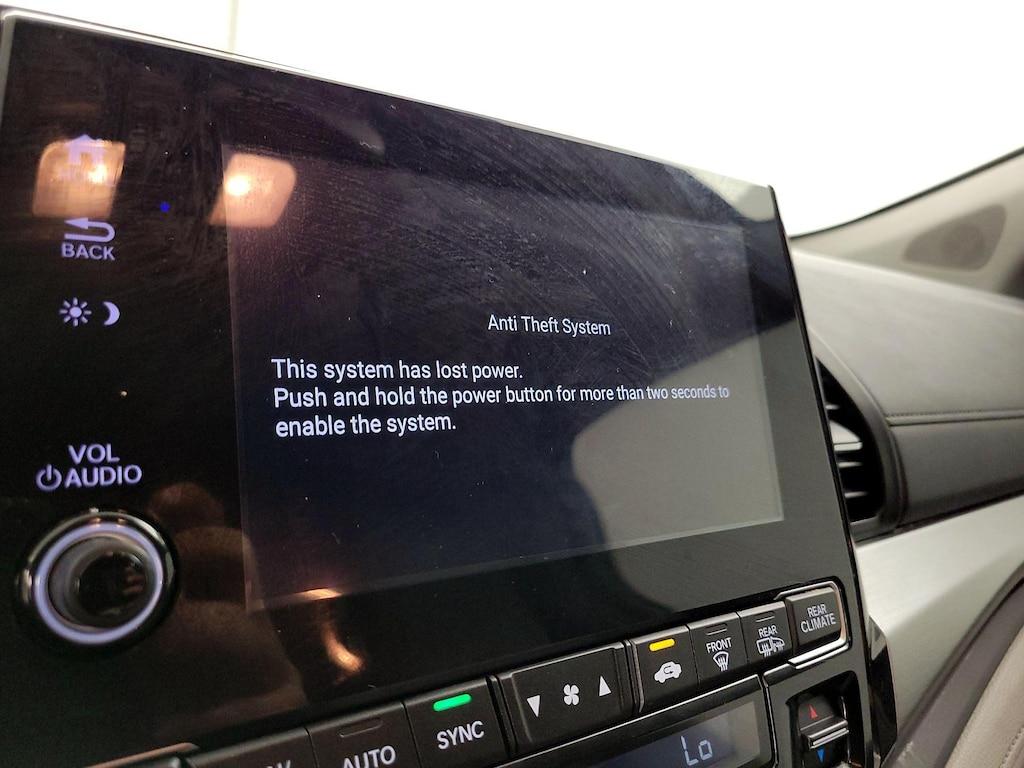 used 2019 Honda Odyssey car, priced at $27,998
