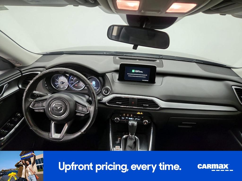 used 2019 Mazda CX-9 car, priced at $17,998