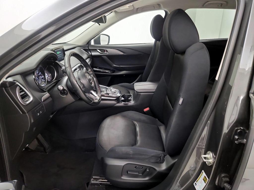 used 2019 Mazda CX-9 car, priced at $17,998