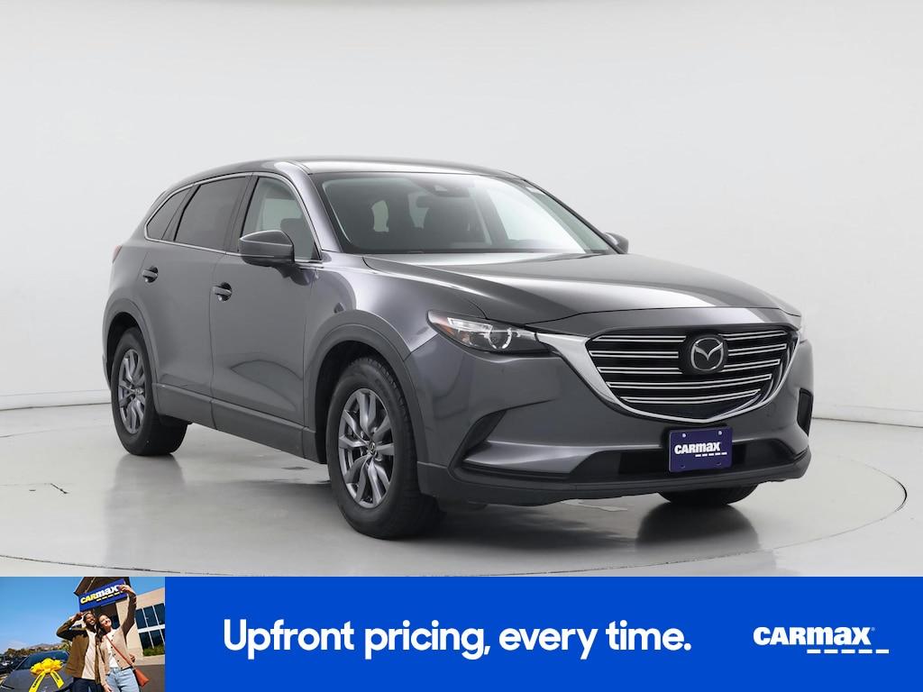 used 2019 Mazda CX-9 car, priced at $17,998