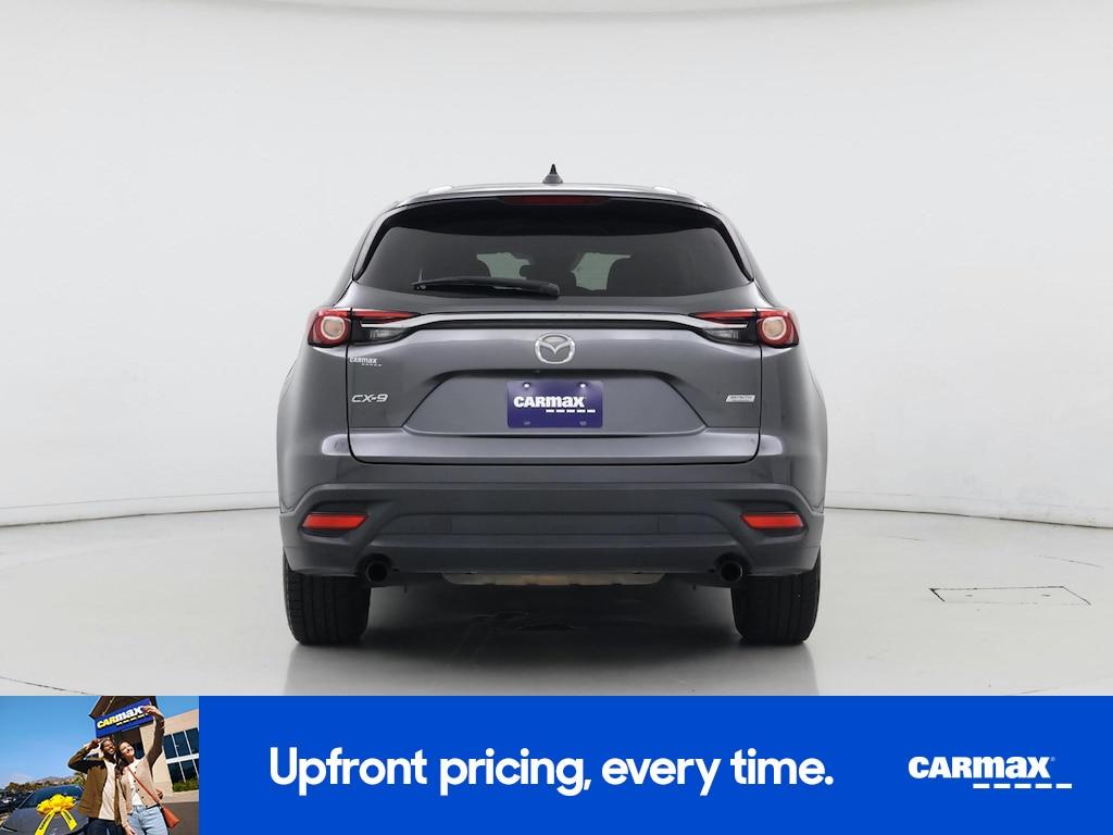used 2019 Mazda CX-9 car, priced at $17,998