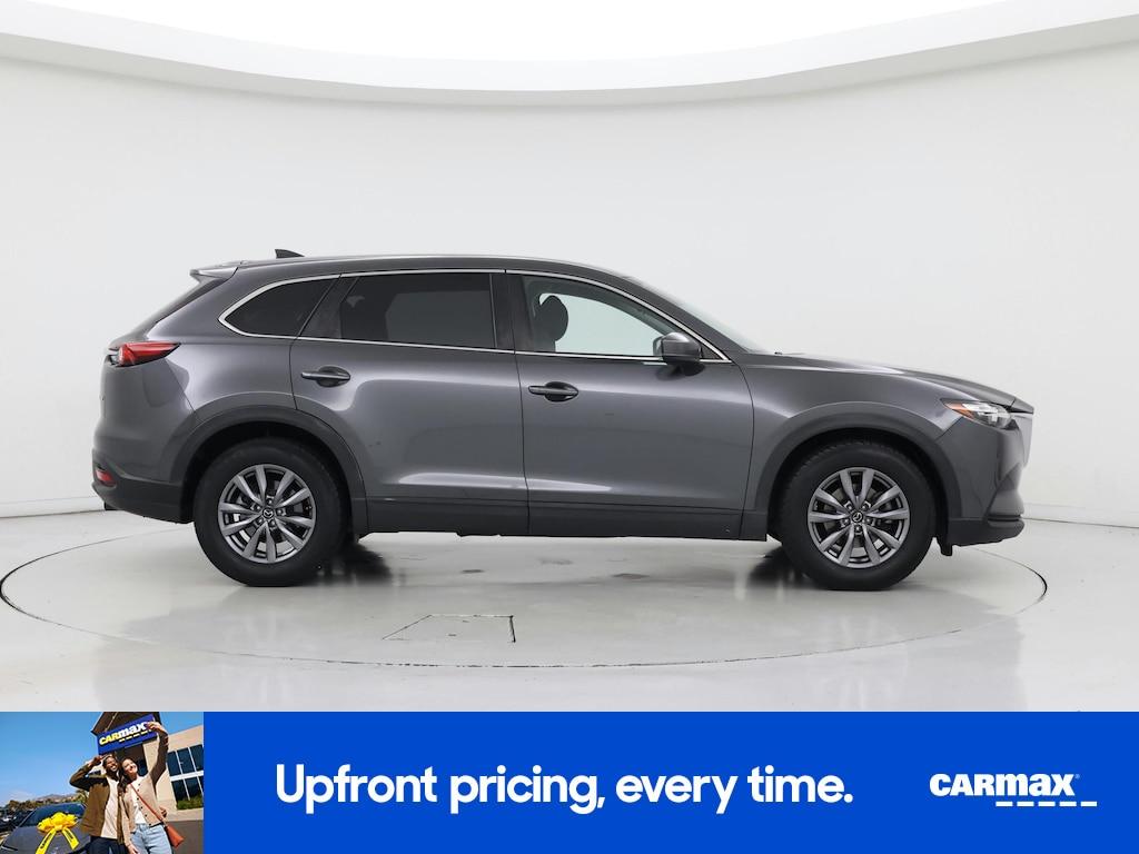 used 2019 Mazda CX-9 car, priced at $17,998