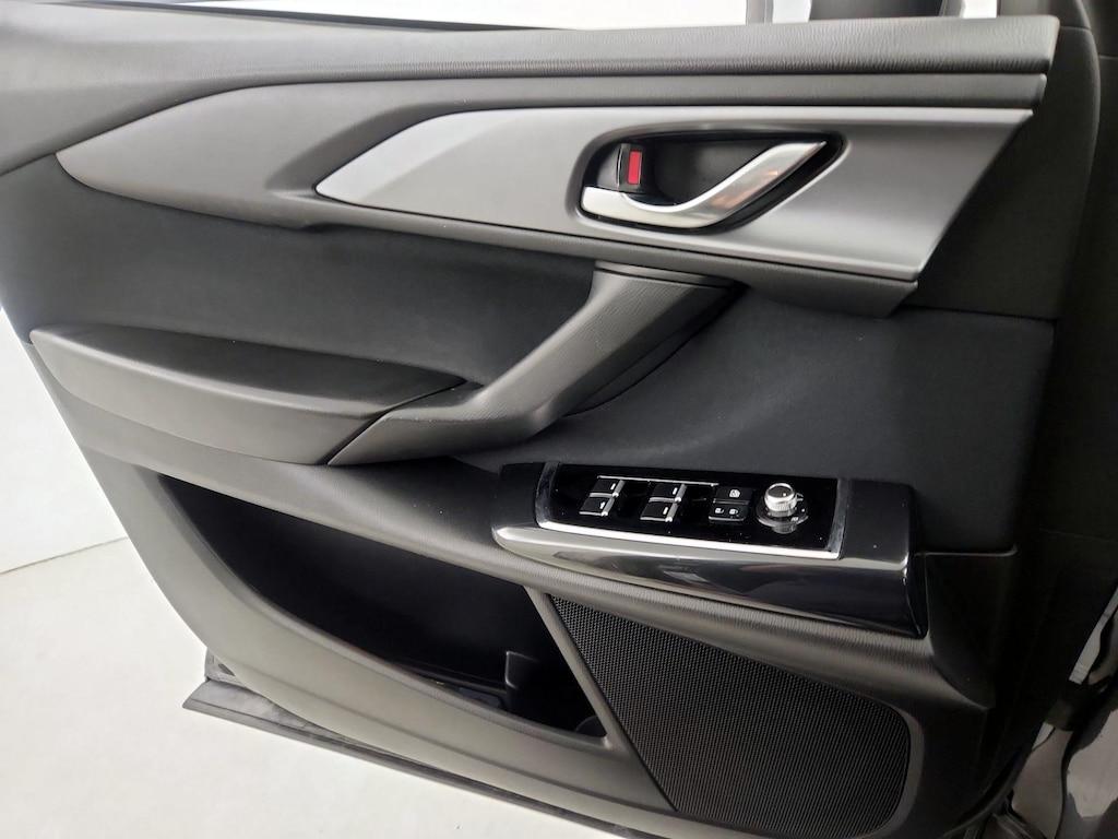 used 2019 Mazda CX-9 car, priced at $17,998