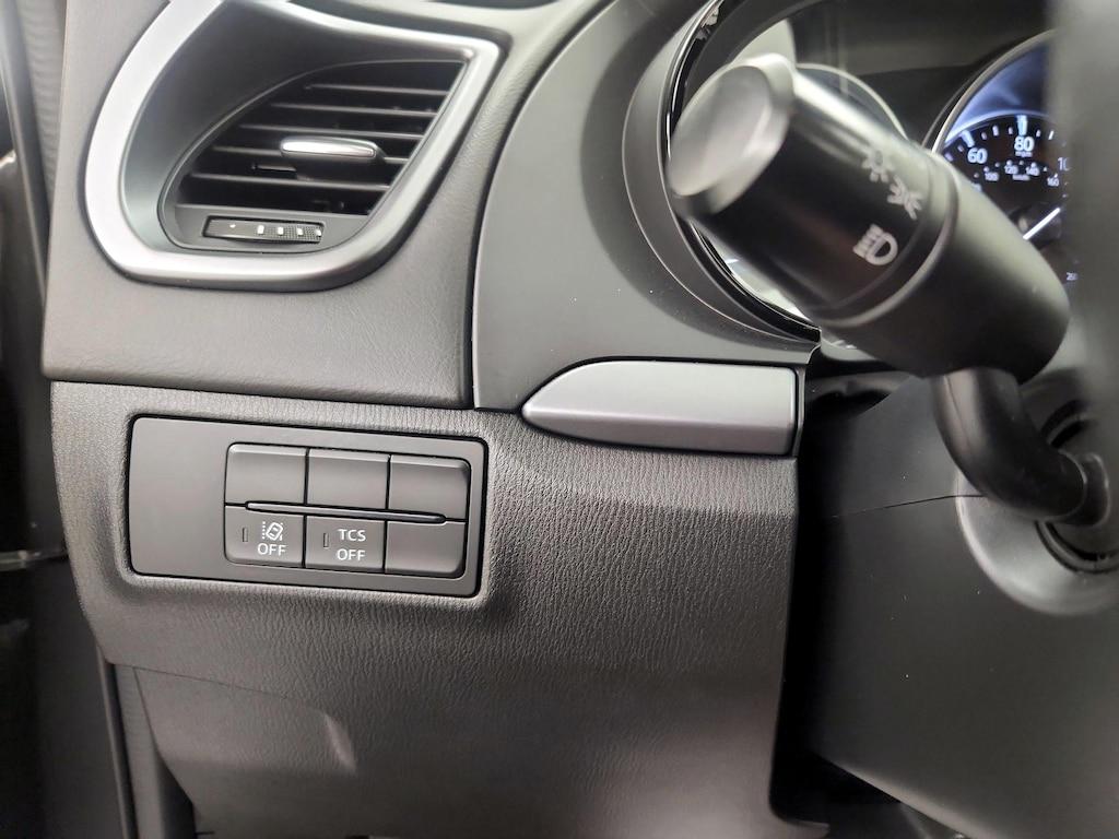 used 2019 Mazda CX-9 car, priced at $17,998