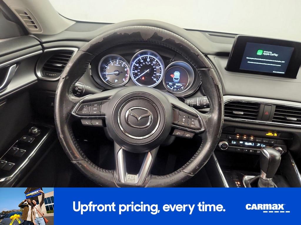 used 2019 Mazda CX-9 car, priced at $17,998