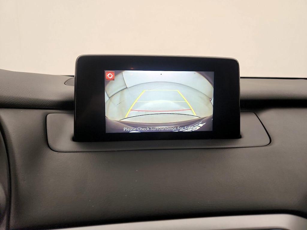 used 2019 Mazda CX-9 car, priced at $17,998