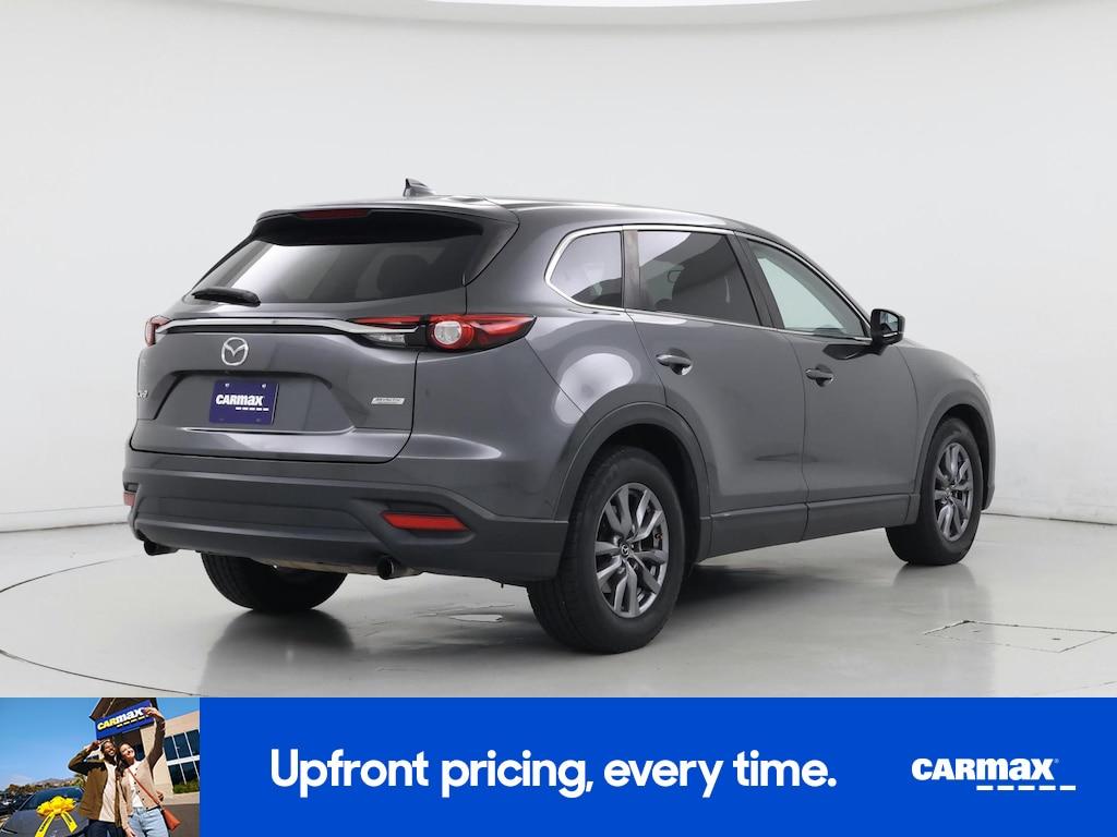 used 2019 Mazda CX-9 car, priced at $17,998