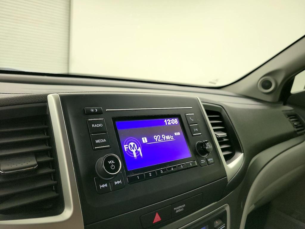 used 2019 Honda Pilot car, priced at $23,998