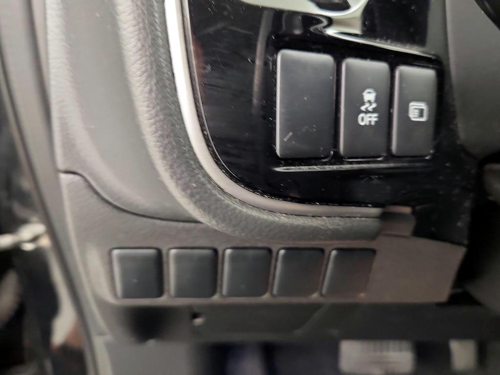 used 2017 Mitsubishi Outlander car, priced at $15,998