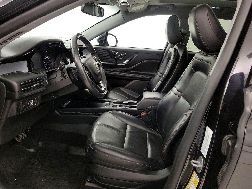 used 2021 Lincoln Corsair car, priced at $27,998