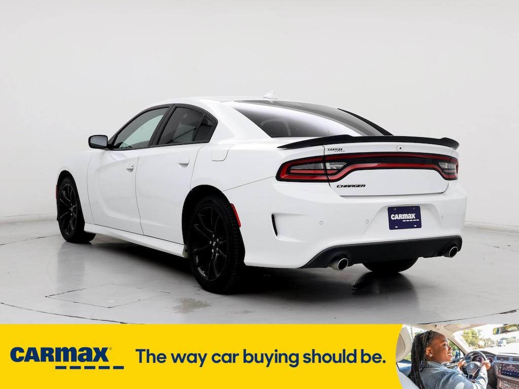 used 2018 Dodge Charger car, priced at $22,998