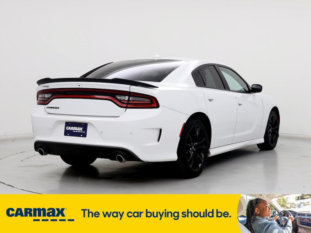 used 2018 Dodge Charger car, priced at $22,998