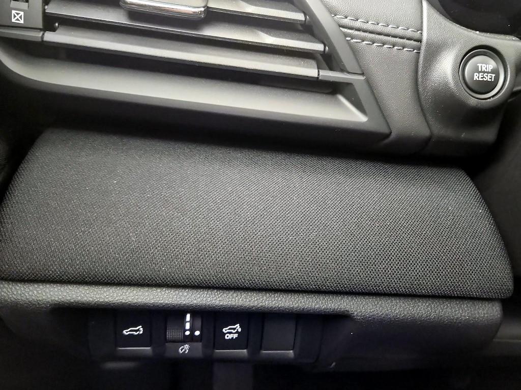 used 2024 Subaru Outback car, priced at $29,998