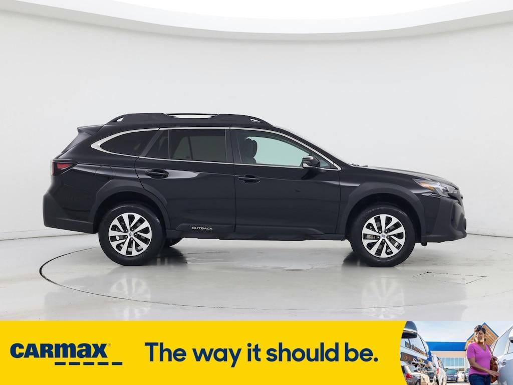 used 2024 Subaru Outback car, priced at $29,998