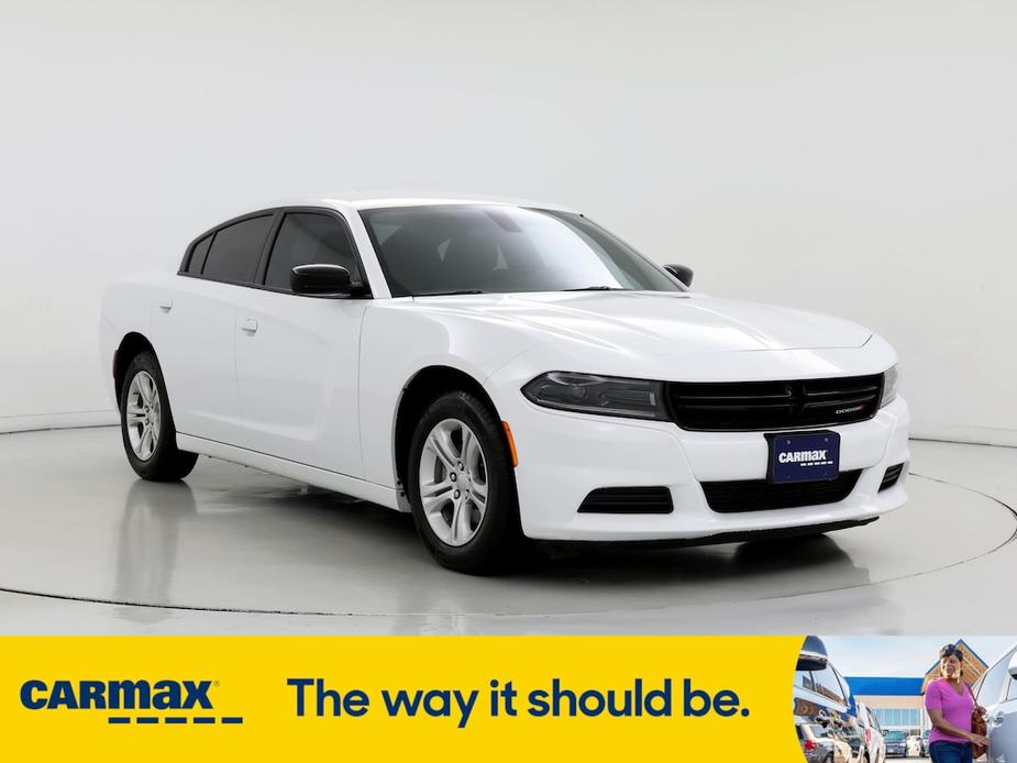 used 2023 Dodge Charger car, priced at $28,998