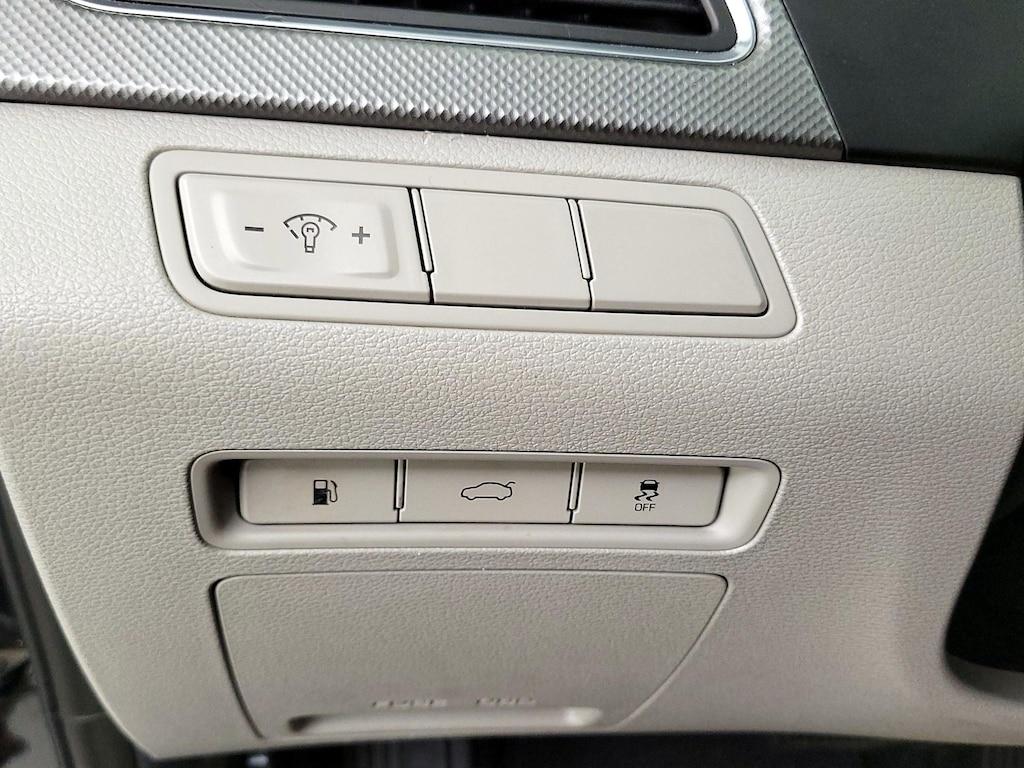 used 2016 Hyundai Sonata car, priced at $14,998