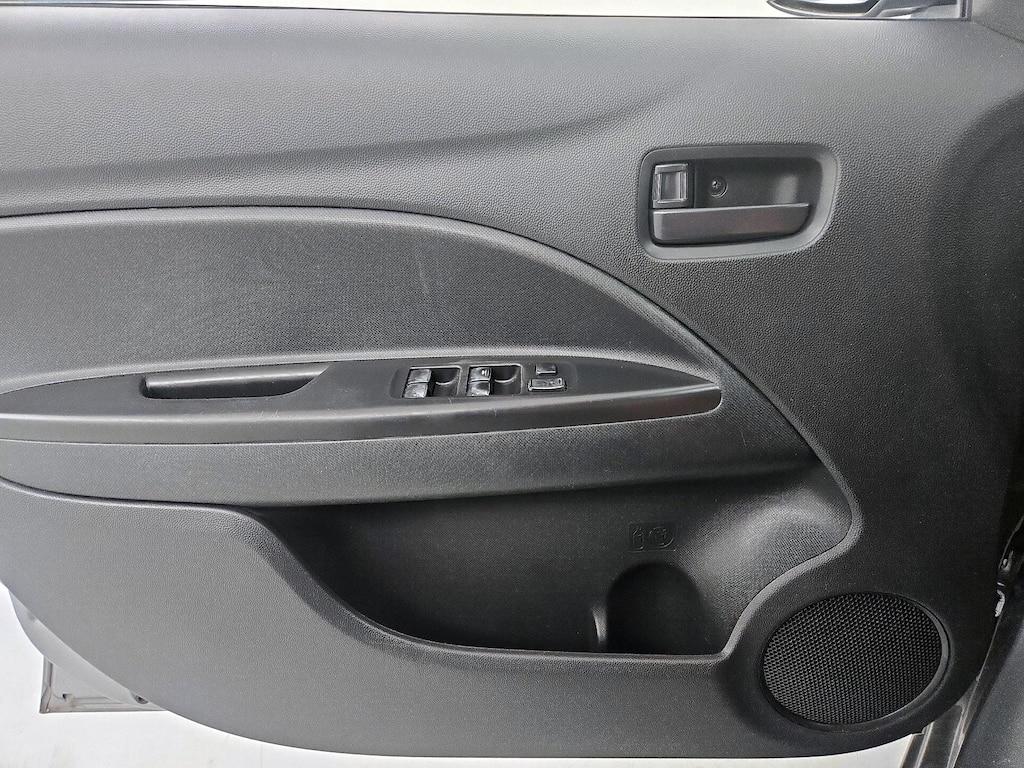 used 2020 Mitsubishi Mirage car, priced at $13,998