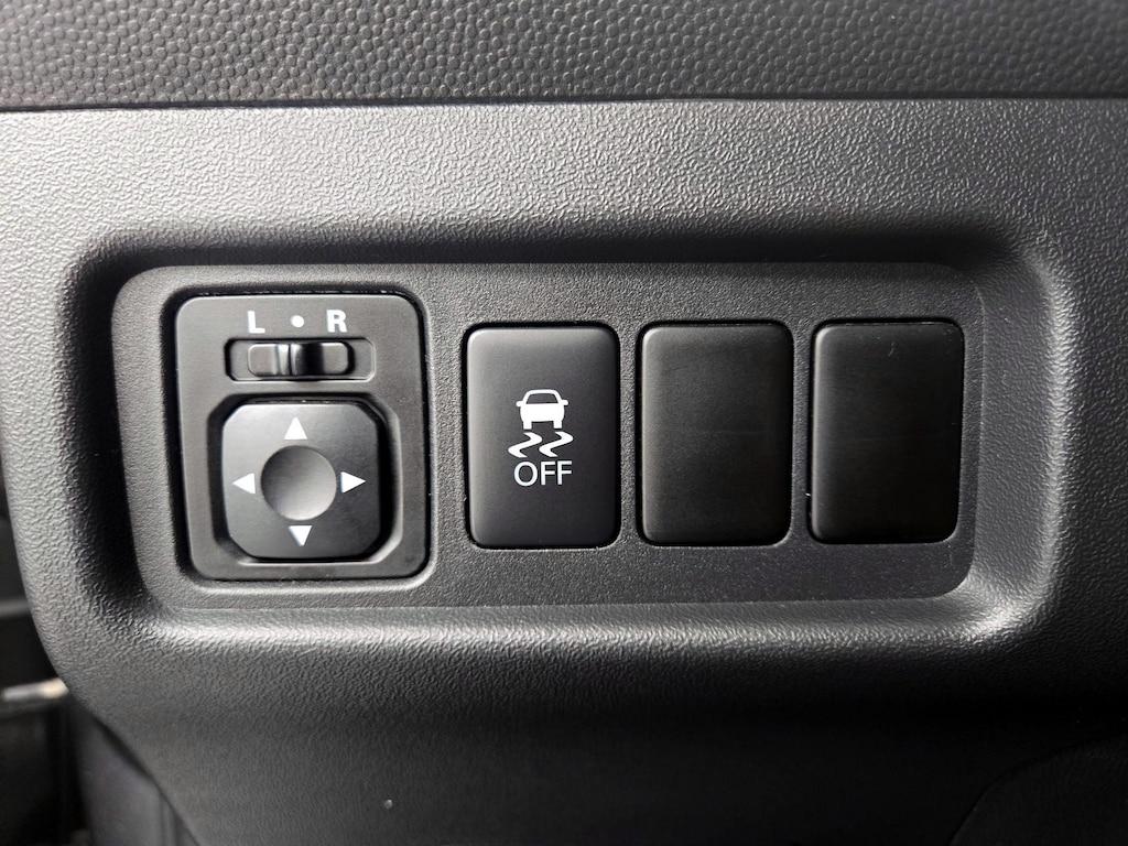 used 2020 Mitsubishi Mirage car, priced at $13,998