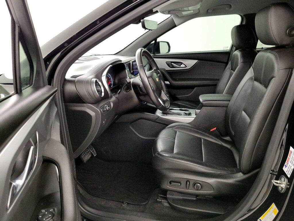 used 2020 Chevrolet Blazer car, priced at $23,998