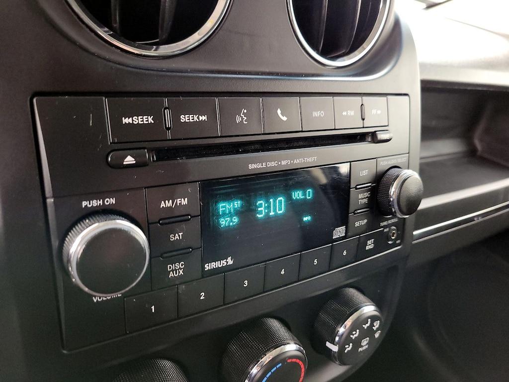 used 2014 Jeep Patriot car, priced at $14,599