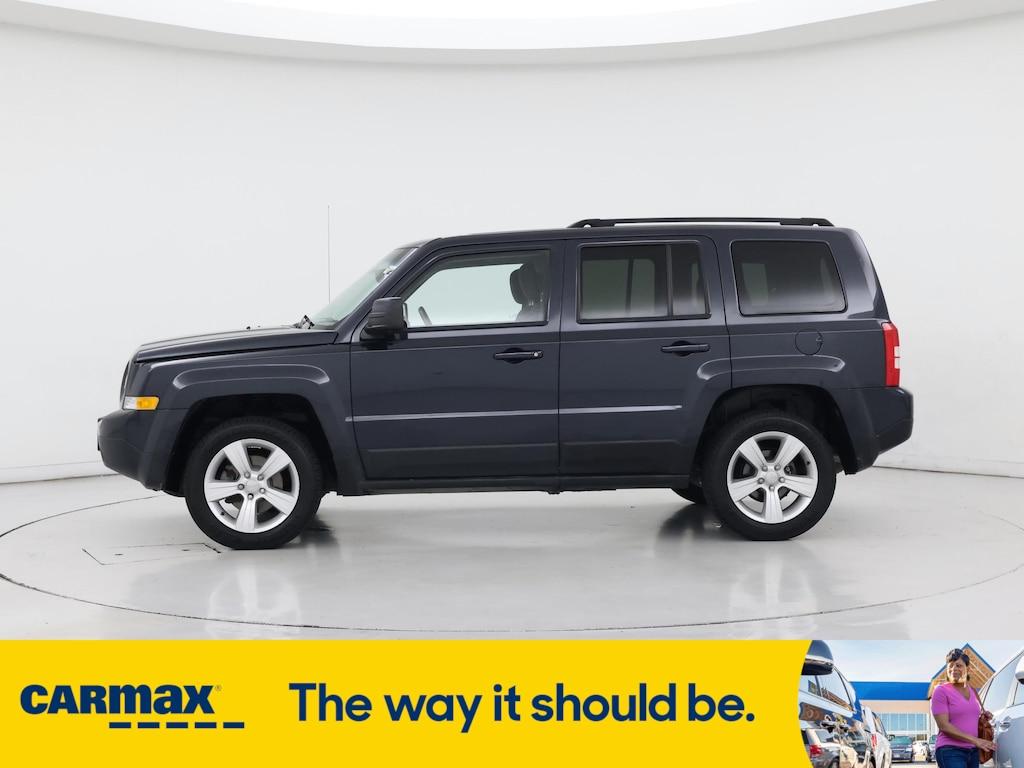used 2014 Jeep Patriot car, priced at $14,599
