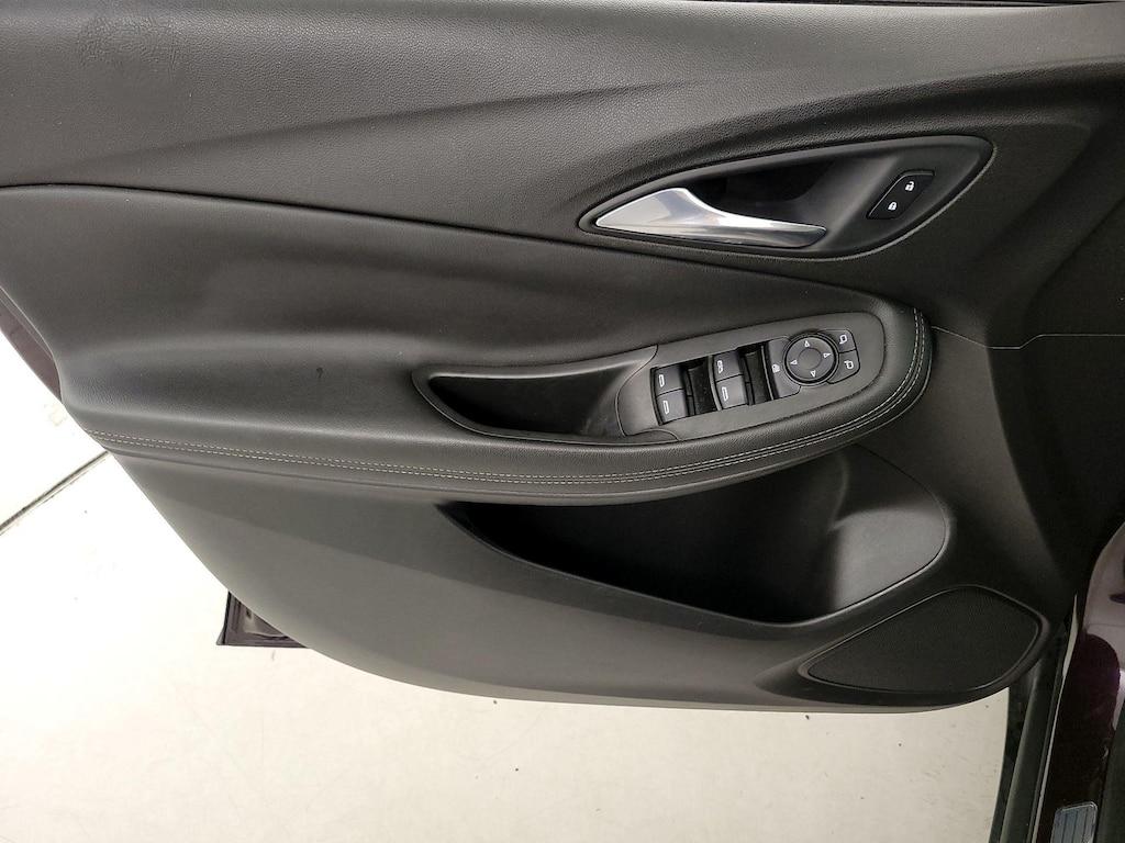 used 2020 Buick Encore GX car, priced at $18,998