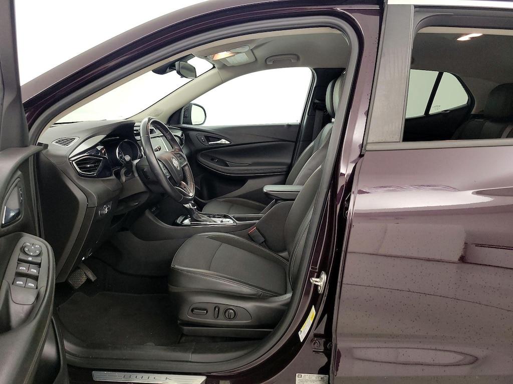 used 2020 Buick Encore GX car, priced at $18,998