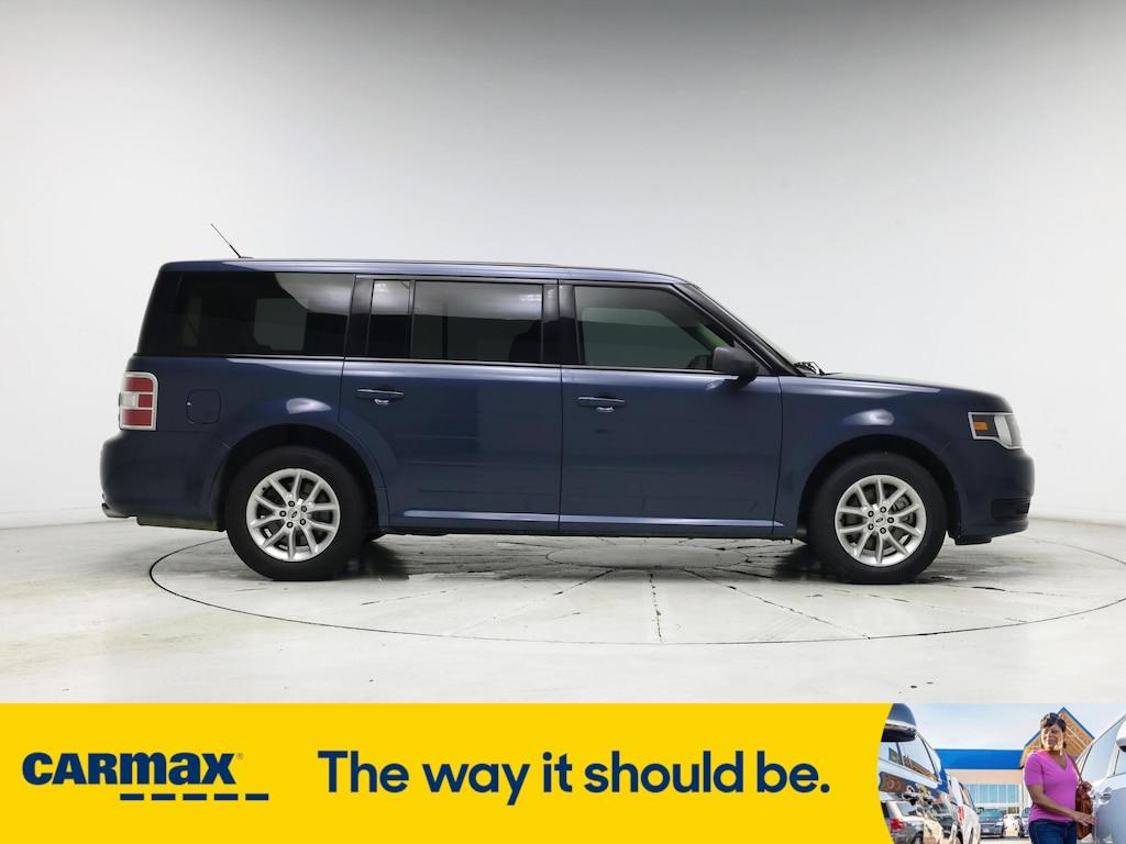 used 2016 Ford Flex car, priced at $13,998