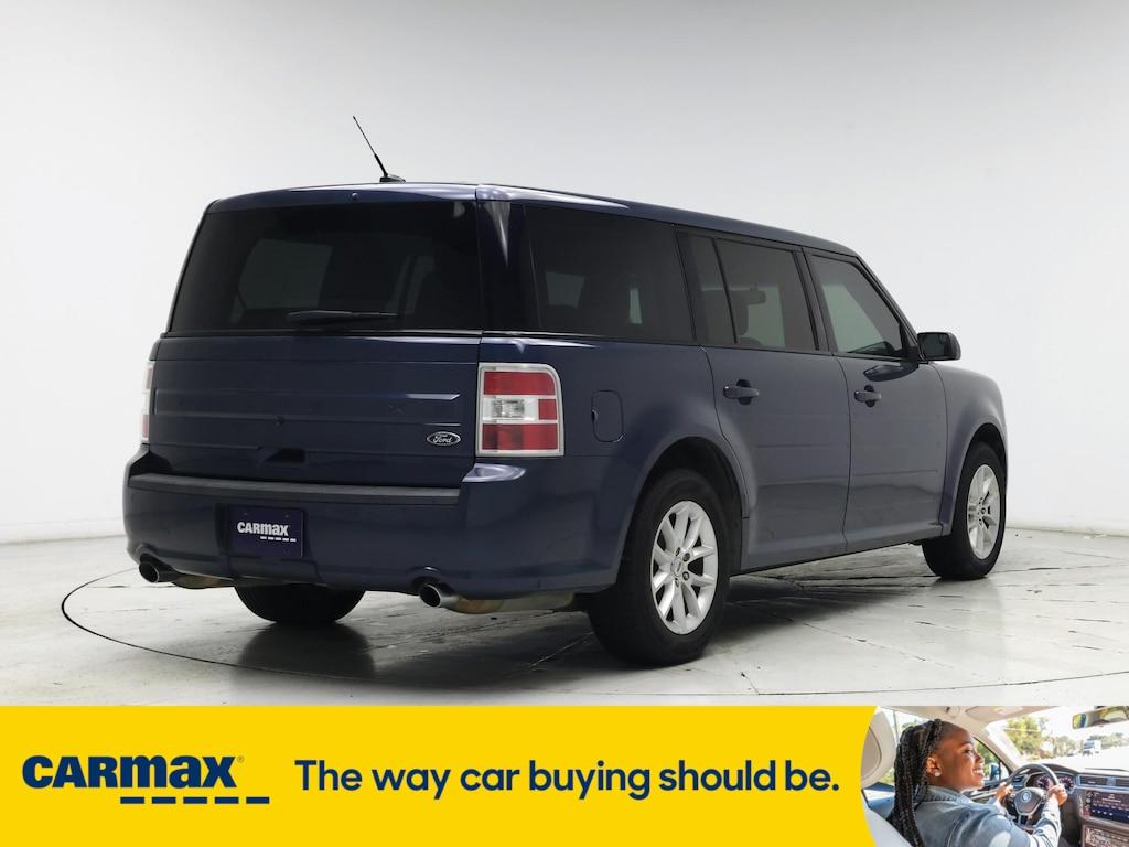 used 2016 Ford Flex car, priced at $13,998