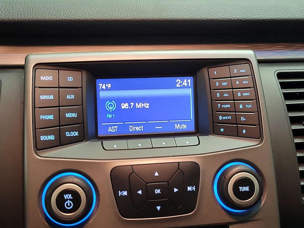 used 2016 Ford Flex car, priced at $13,998